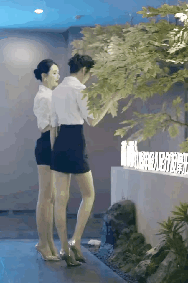 此时无声胜有声…