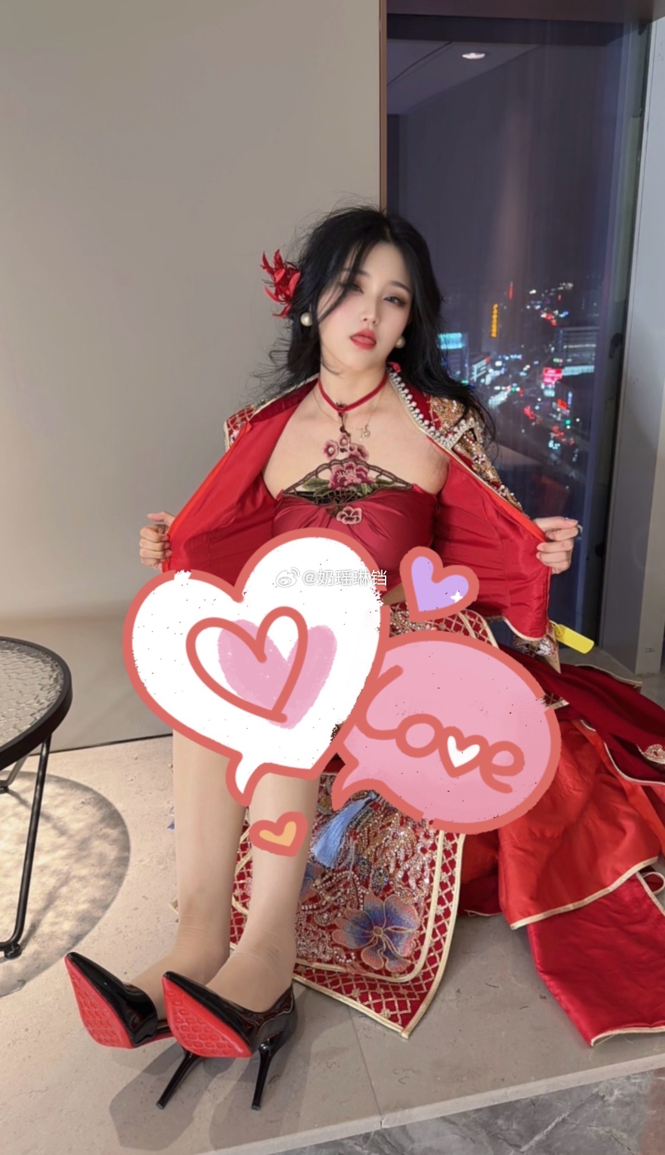 🔍辰妈 
