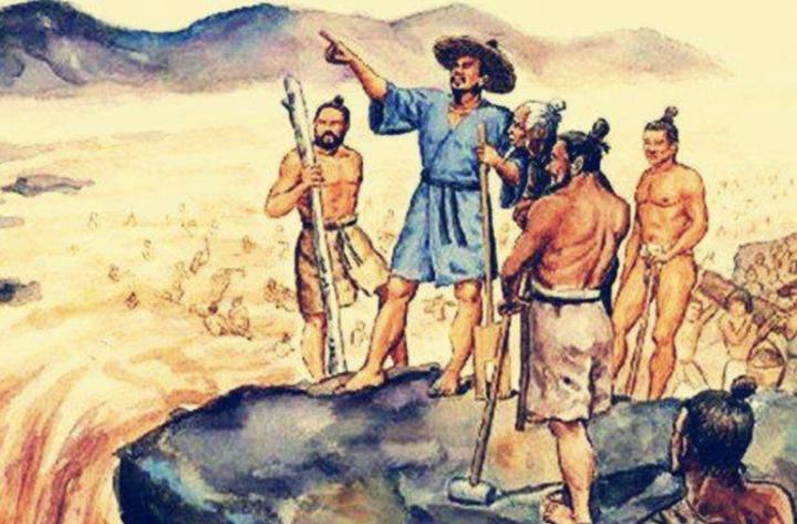 中华文明最关键的设计者是谁？ 下

四 谁把孔子送上神坛？
很多人觉得这还是个问