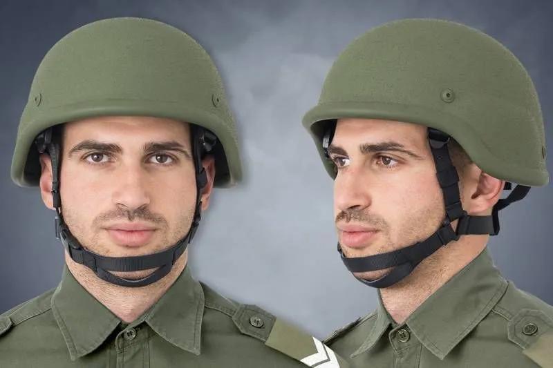 乌克兰国防部以三倍的价格为军事人员购买头盔 乌克兰国防部再次卷入腐败丑闻。原来，