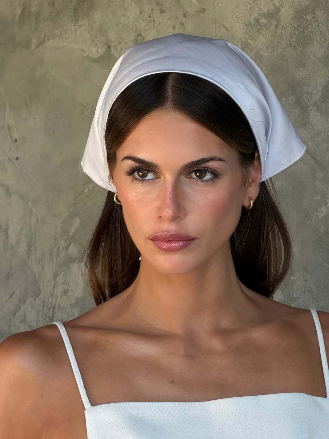 Kaia Gerber👩🏻⚕️欧美明星街拍