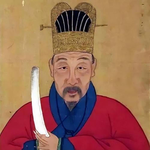 1457年于谦遭人陷害被处死以后，锦衣卫抄家时竟是一无所获，临走前发现房中一间小