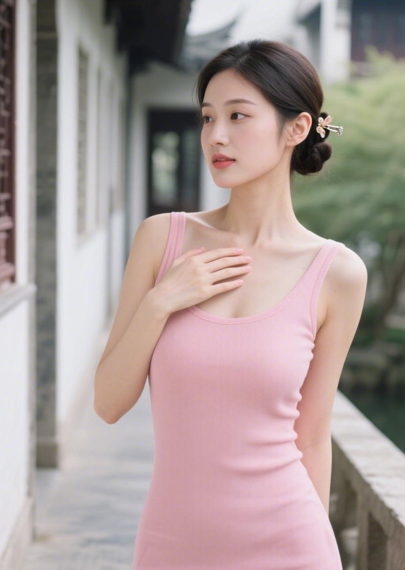 人只有快乐了，运气才会真的好…
做个俗人吧，爱钱，爱自己。快快乐乐，好运自然伴随