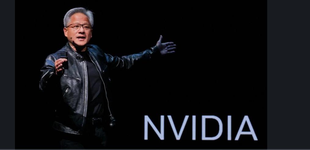 两大标志性事件都出现了！美国人工智能泡沫或许真的要破了！

英伟达业绩超预期，季