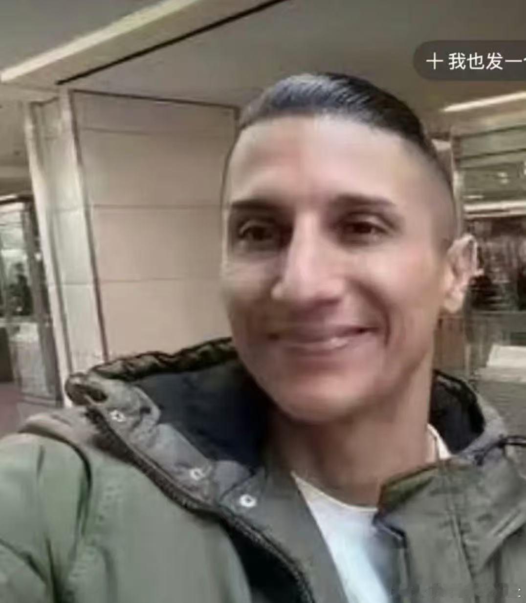 曝江语晨疑似新恋情 江语晨被曝新恋情 离婚仅八个月，江语晨被曝出外籍新欢，恰逢《