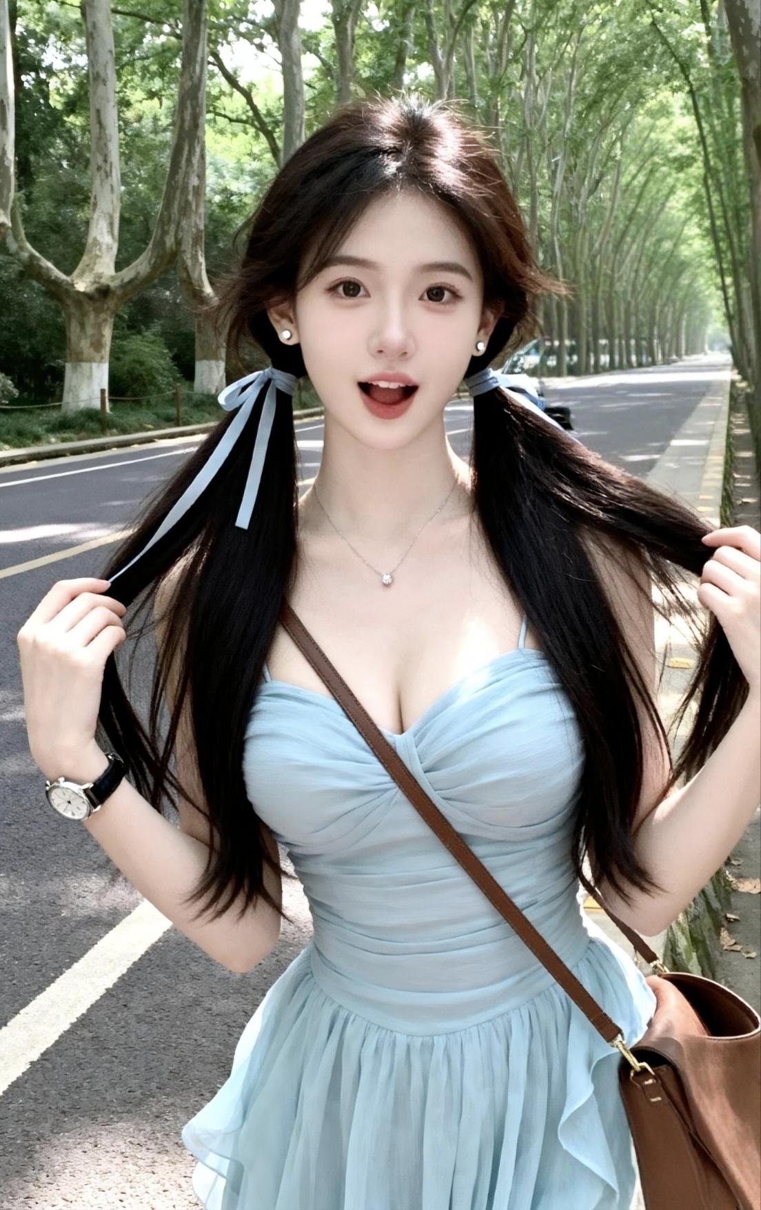 要怀揣自信，切勿畏畏缩缩，勇敢地做自己。他人的看法并非轻易就能因你而改变，所以要