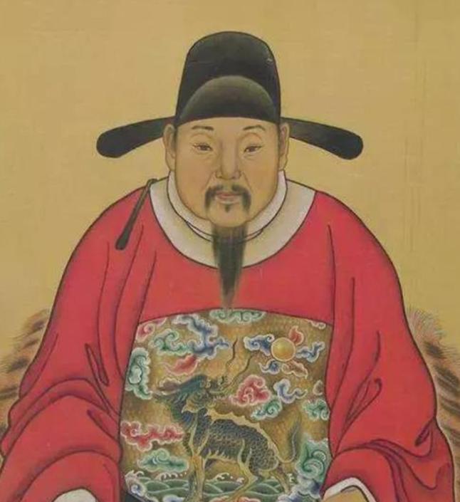 1457年，于谦被砍头后，锦衣卫去抄家时竟一无所获！正在灰心丧气之际，忽然发现一