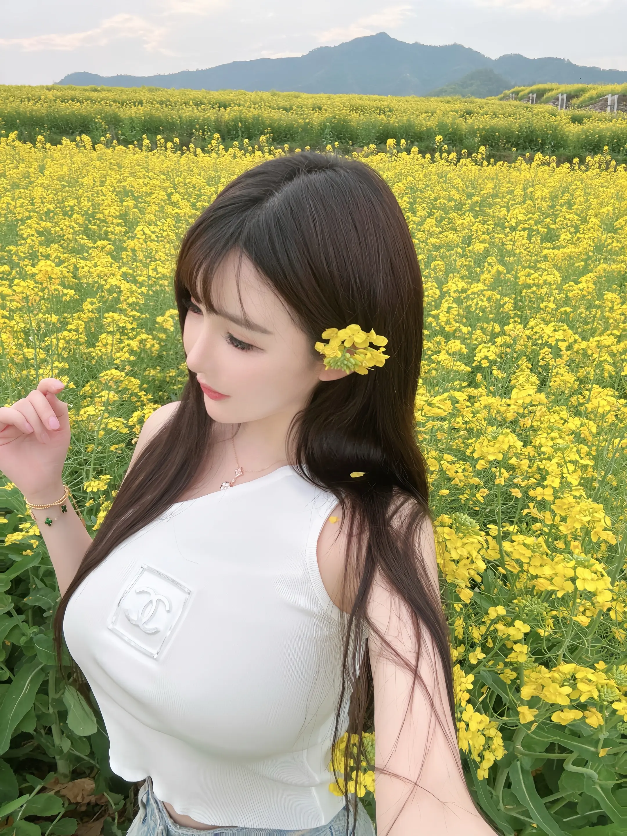 🌼那年花开日～你我重逢时～