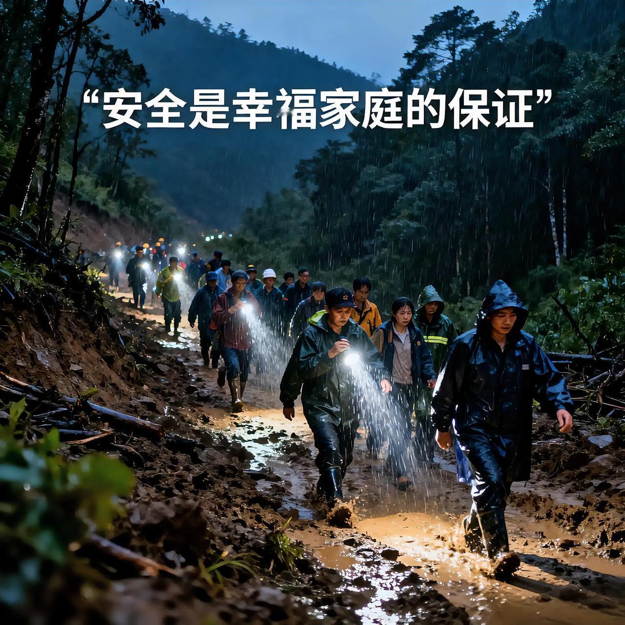 千人搜救4岁娃！这幕让全网破防
 
“生命只有一次，福祸只在一念”，这话在辽宁失