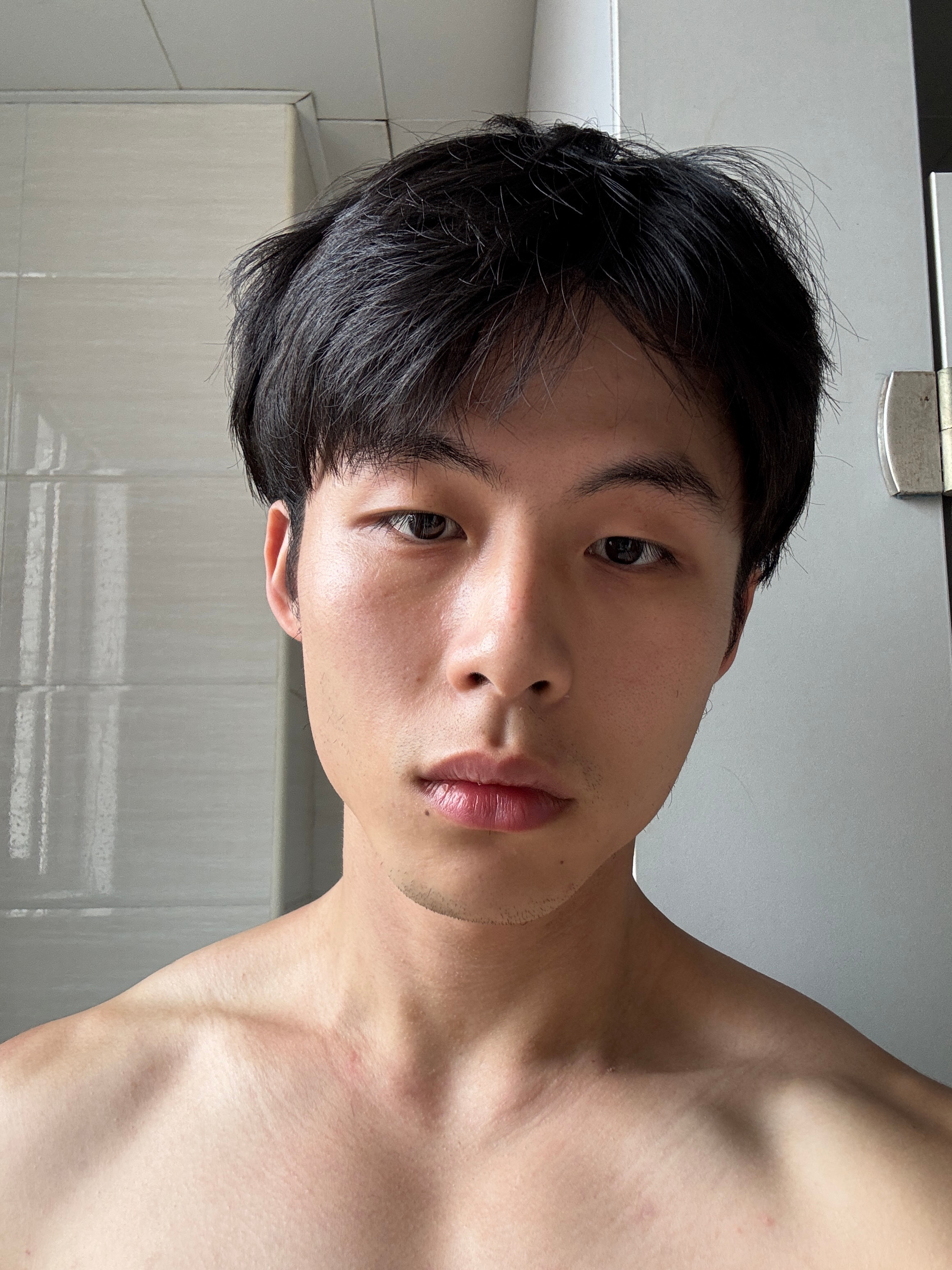 我的意思是请归还我的味觉