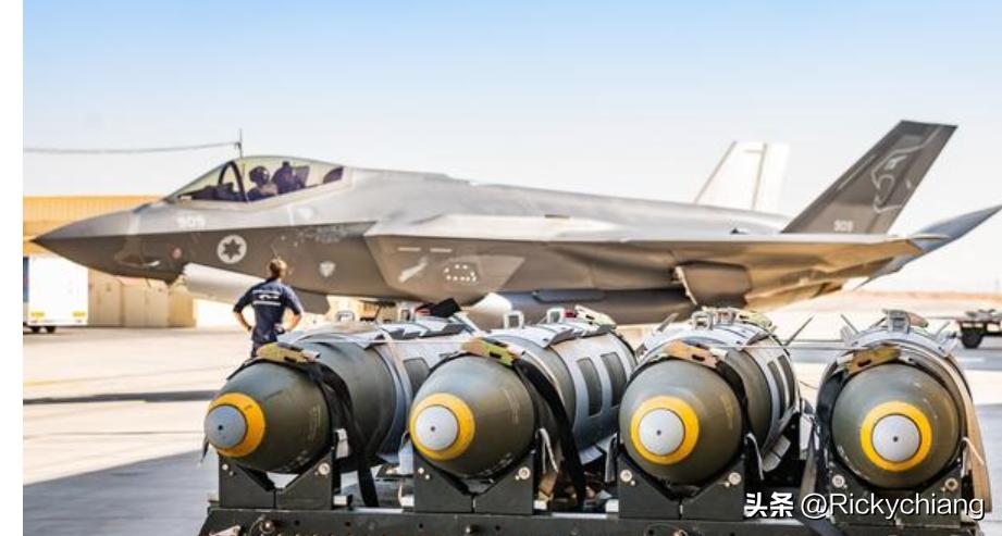 中东实际上是经济殖民地。

美军基地在中东国家遍地开花到处都是，别以为是中东这些