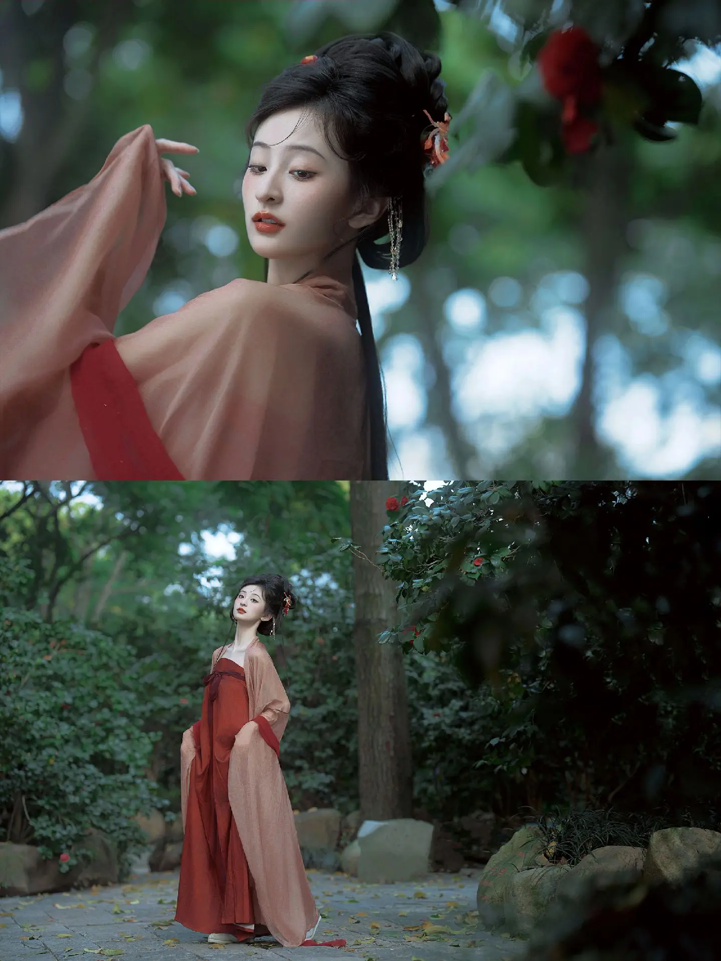 爱有什么值得歇斯底里。