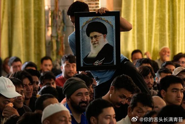 哈梅内伊之子接任最高领袖伊朗称击毁4部美军萨德系统雷达 特朗普最终会烂尾吗？大概