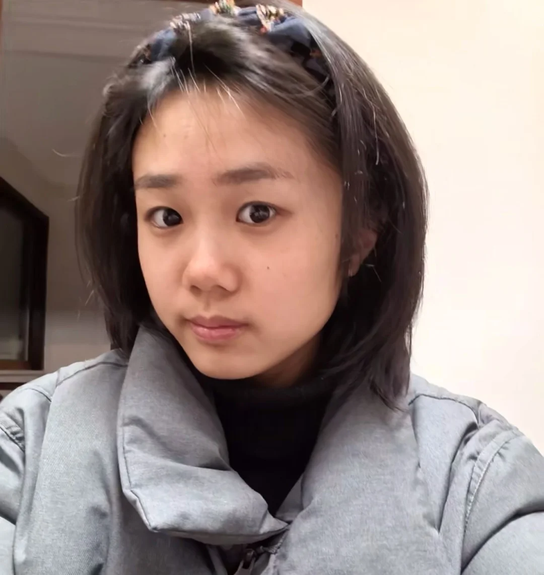打完翠绿的第21天
