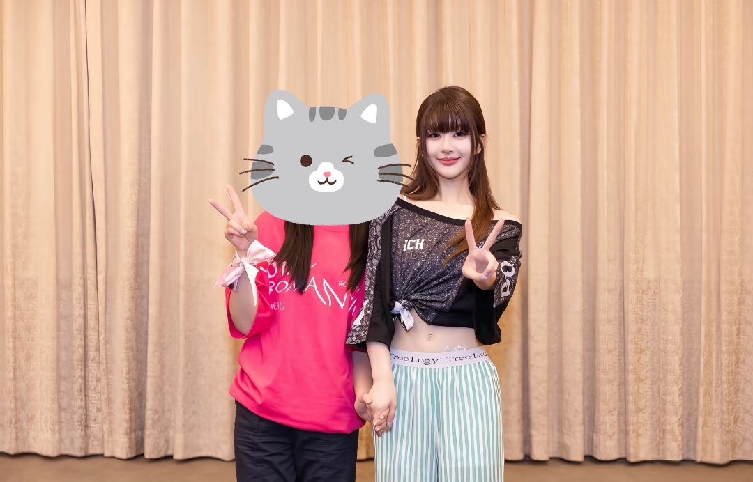 啧。 
