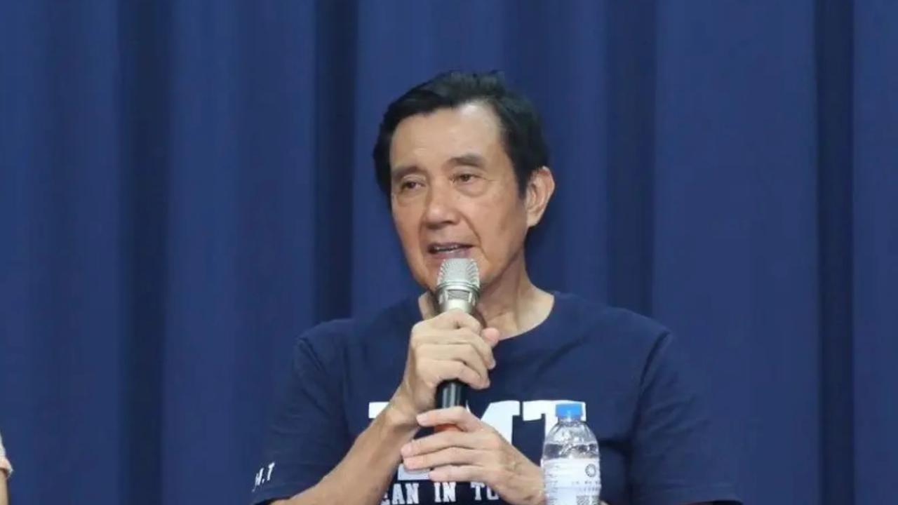 马英九先生大陆之行，他多次强调青年的友好交流，才是两岸的美好未来。

这个思路为