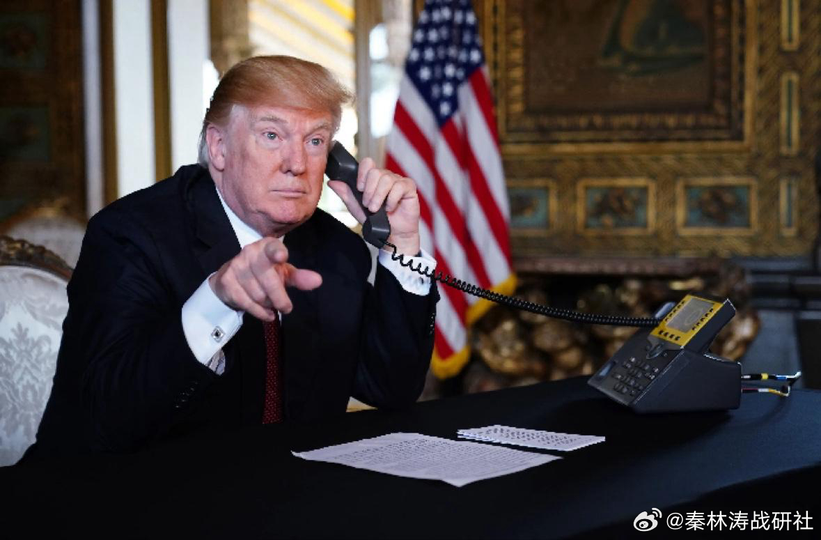 烽火问鼎计划热点观点 特朗普为啥总对中国低头？日本媒体说了大实话：美国现在根本玩