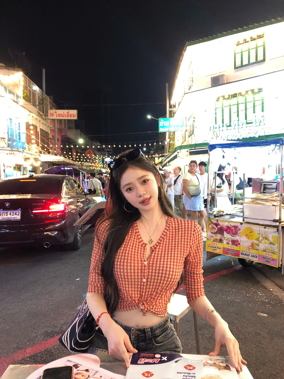 📍𝑩𝒂𝒏𝒈𝒌𝒐𝒌 🇹🇭