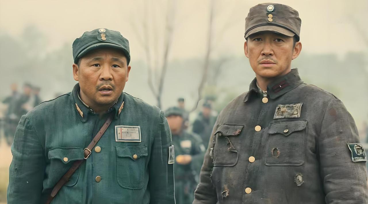 《八千里路云和月》：1955年授衔，老游会是什么军衔？

1944年张云魁牺牲的