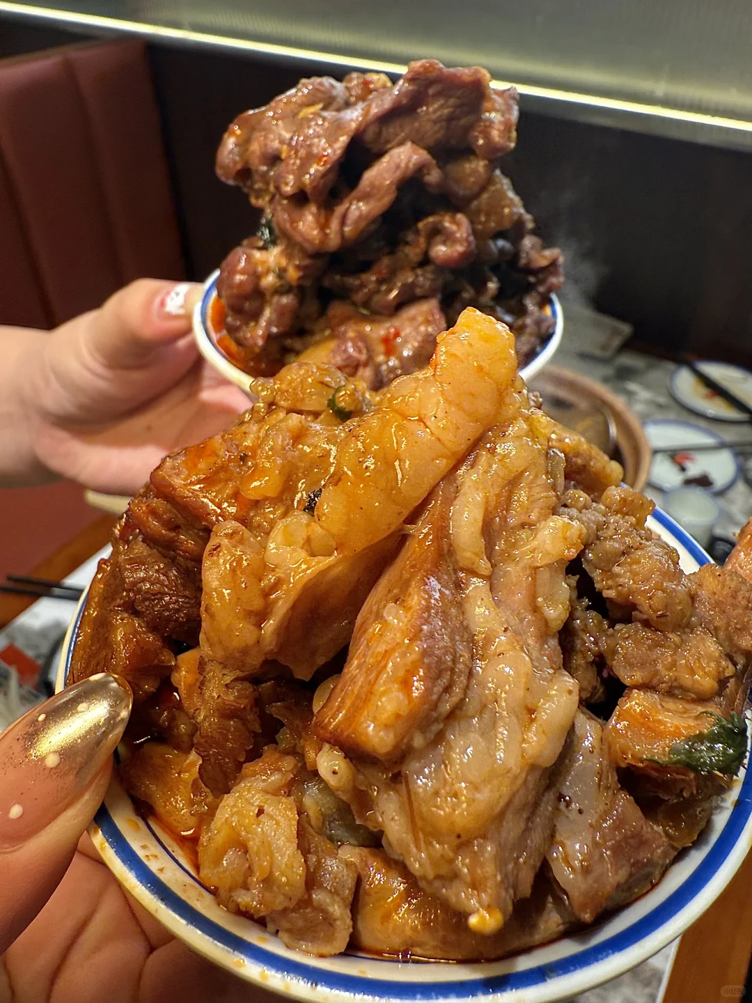 北京！！记住这个位置！！！真的好好吃…