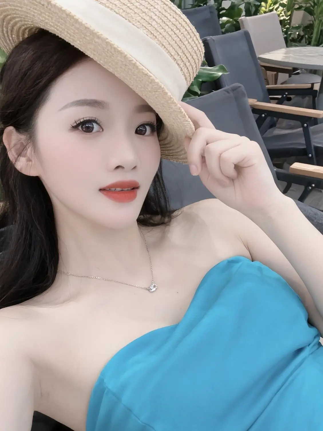 不管岁月奈我何，我心依旧少女心
