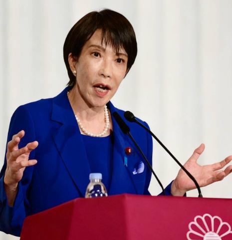 高市早苗真把日本推坑里去了，日本连续两个月破产企业超千家
 
8月11日，据新华