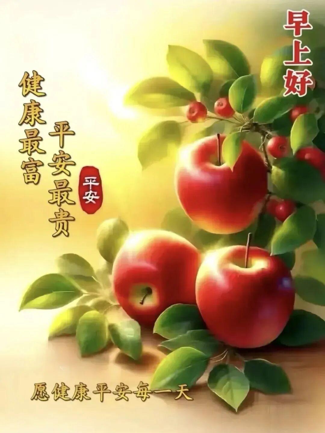 早上好呀！新的一天又开始了，咱普通人又得奔赴工作。每天早起打拼挣钱养家，虽然没有