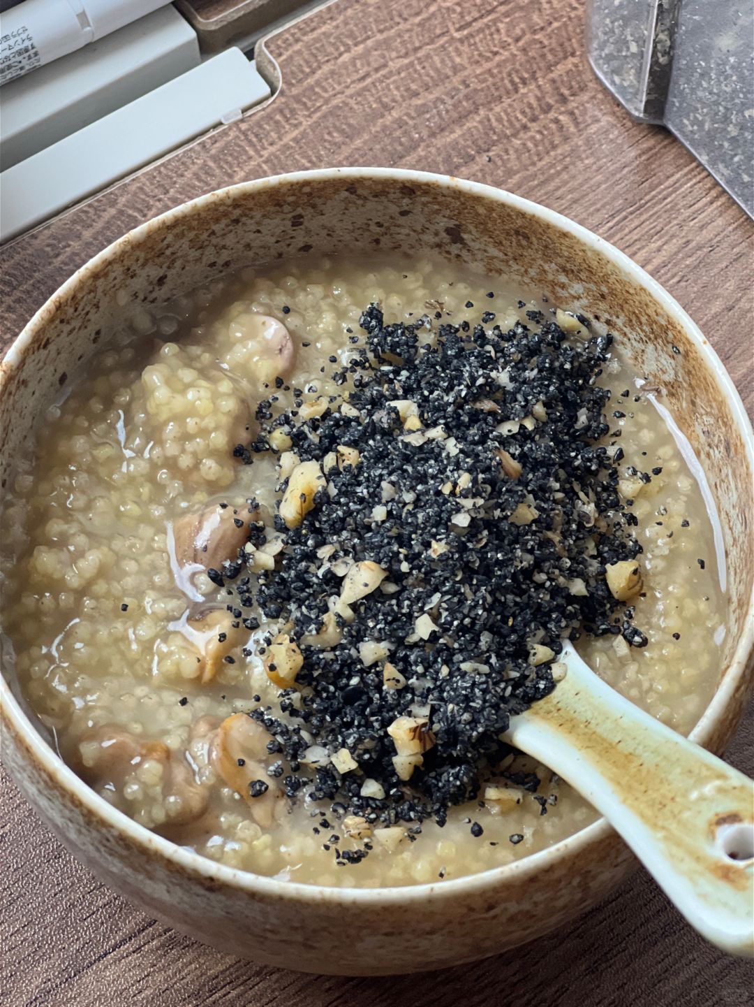 一吃补的就上火！(养生三年，经验总结篇)