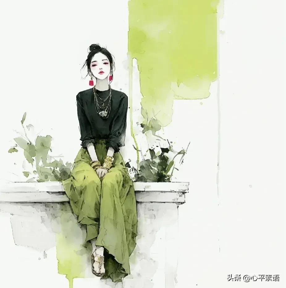 一位医生说了一段很实在的话：
"少吃真的会改命。
少吃，身材会紧致，人显年轻；