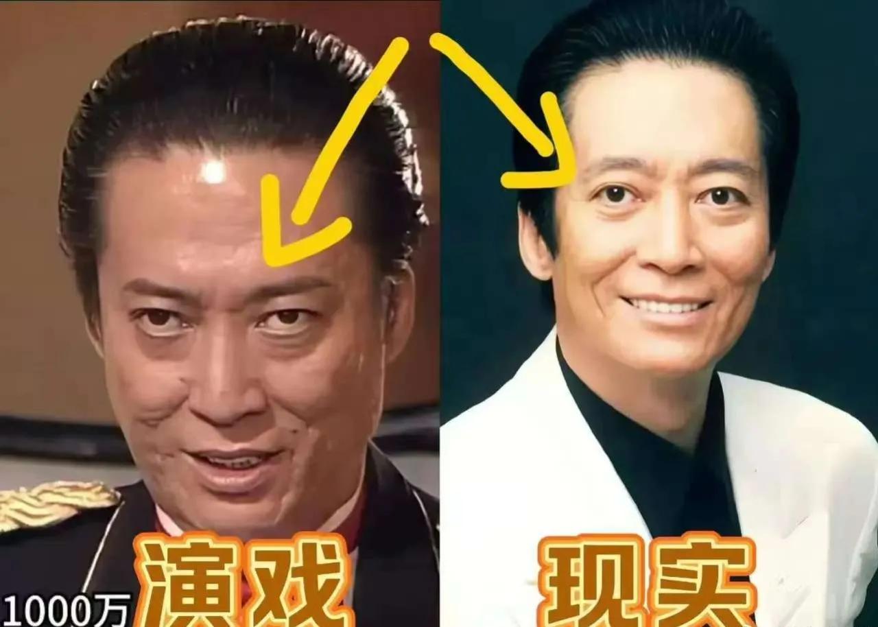 王瀚祥发布讣告梁芳纲居然去世了！
那个在香港港片中御用的坏人梁芳纲居然离世了…小