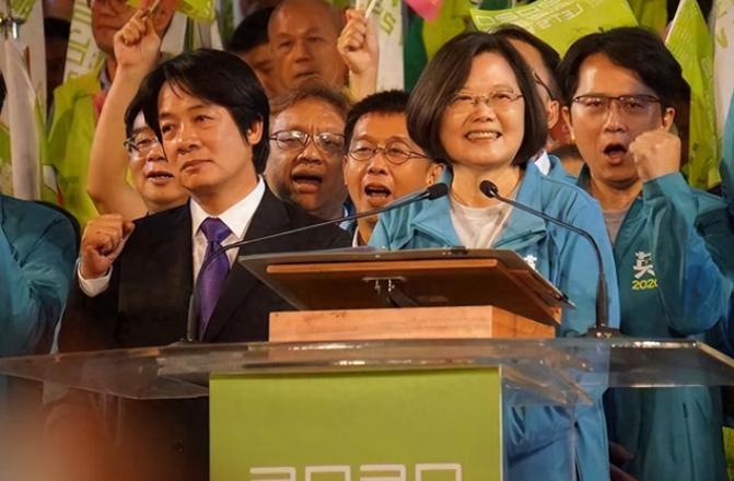 台海之战，解放军可能面临一个大麻烦：打不掉台军的指挥系统。

说白了，这就是典型