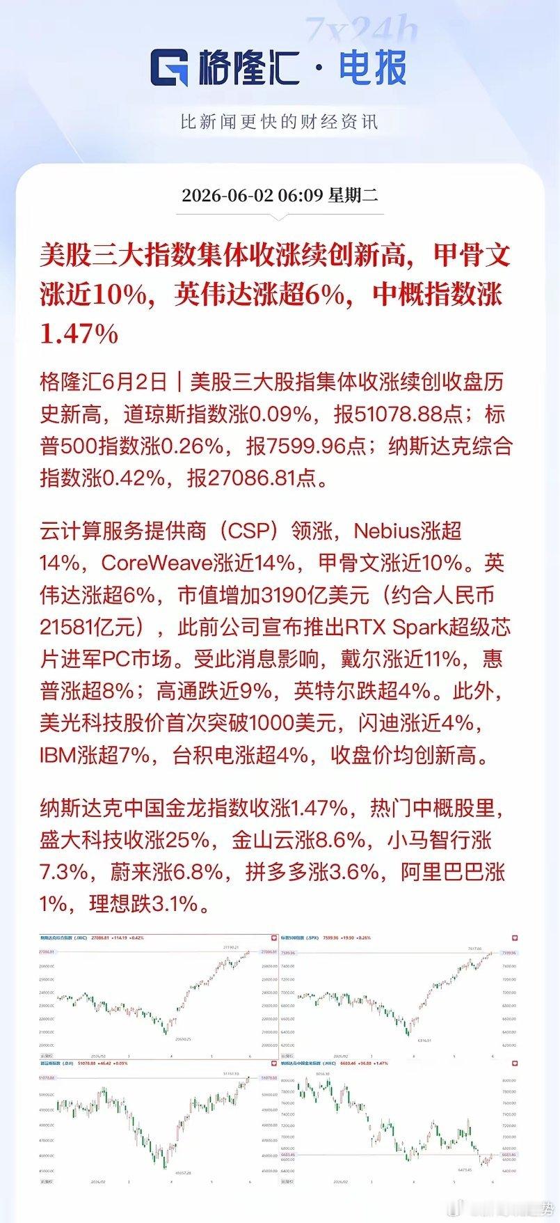 英伟达夺回主场优势，AI PC芯片RTX Spark进军PC市场，联想、惠普、戴