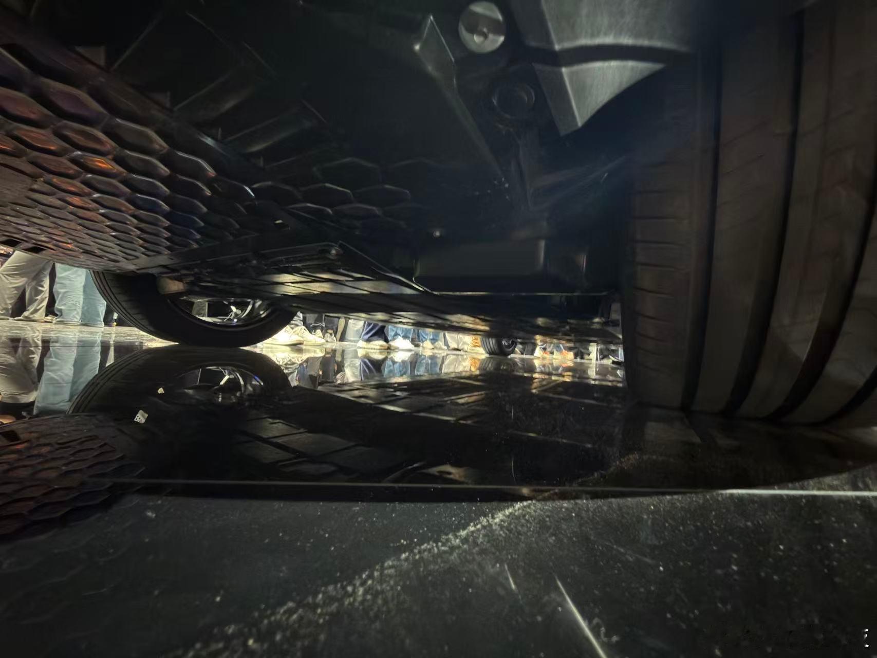 2026北京车展这就是北京车展在2026北京车展位于E4展厅奔驰上，全新奔驰纯电