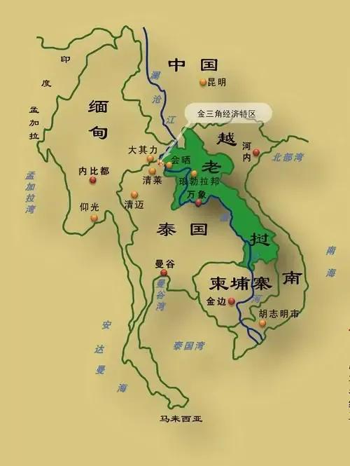 从柬泰冲突的情况来看，洪森家族牢牢把持了柬埔寨国内的政局，并且形成了权力垄断。泰