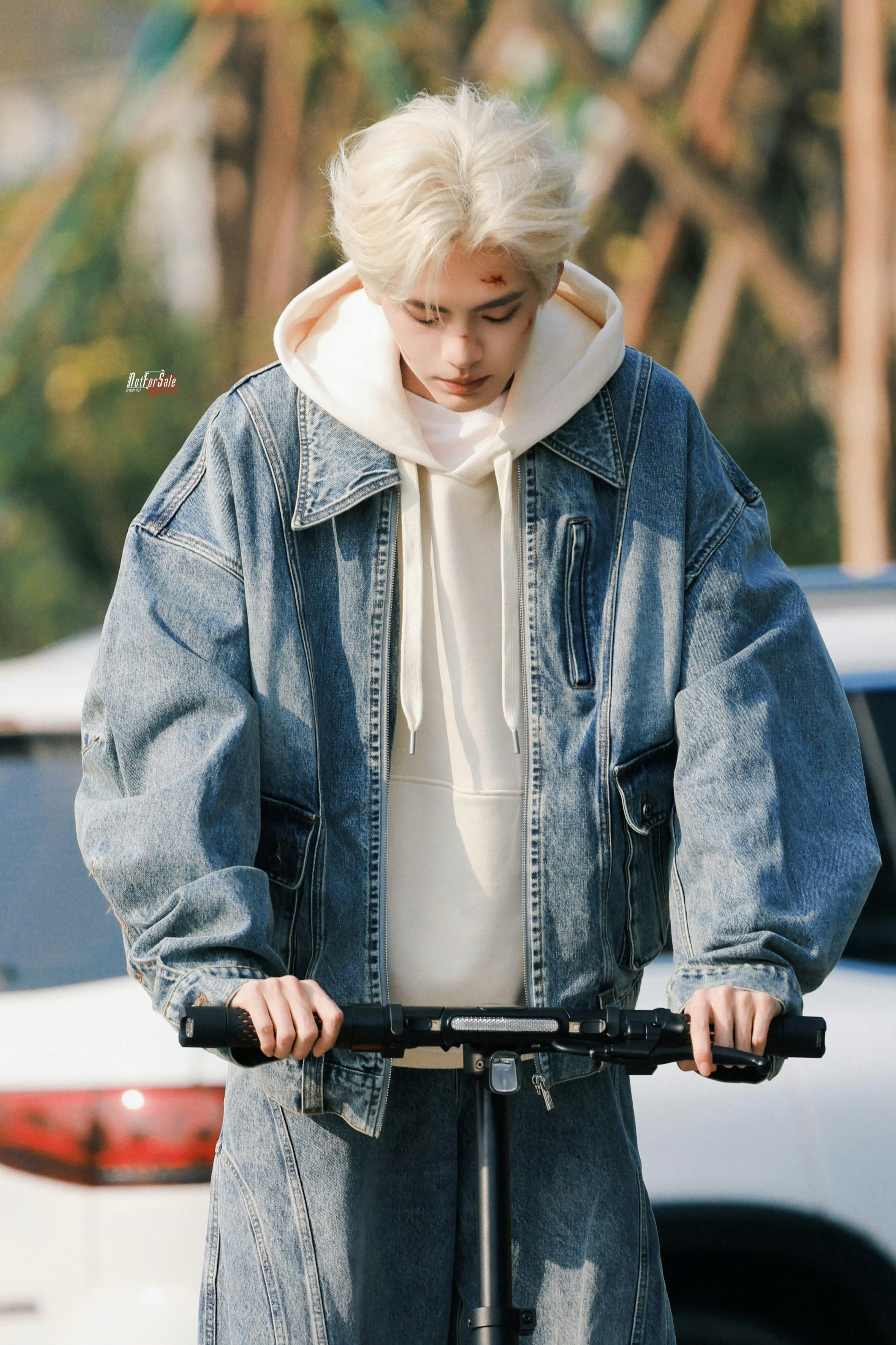 等着做现偶男主金发盘点👌🏻👌🏻👌🏻 