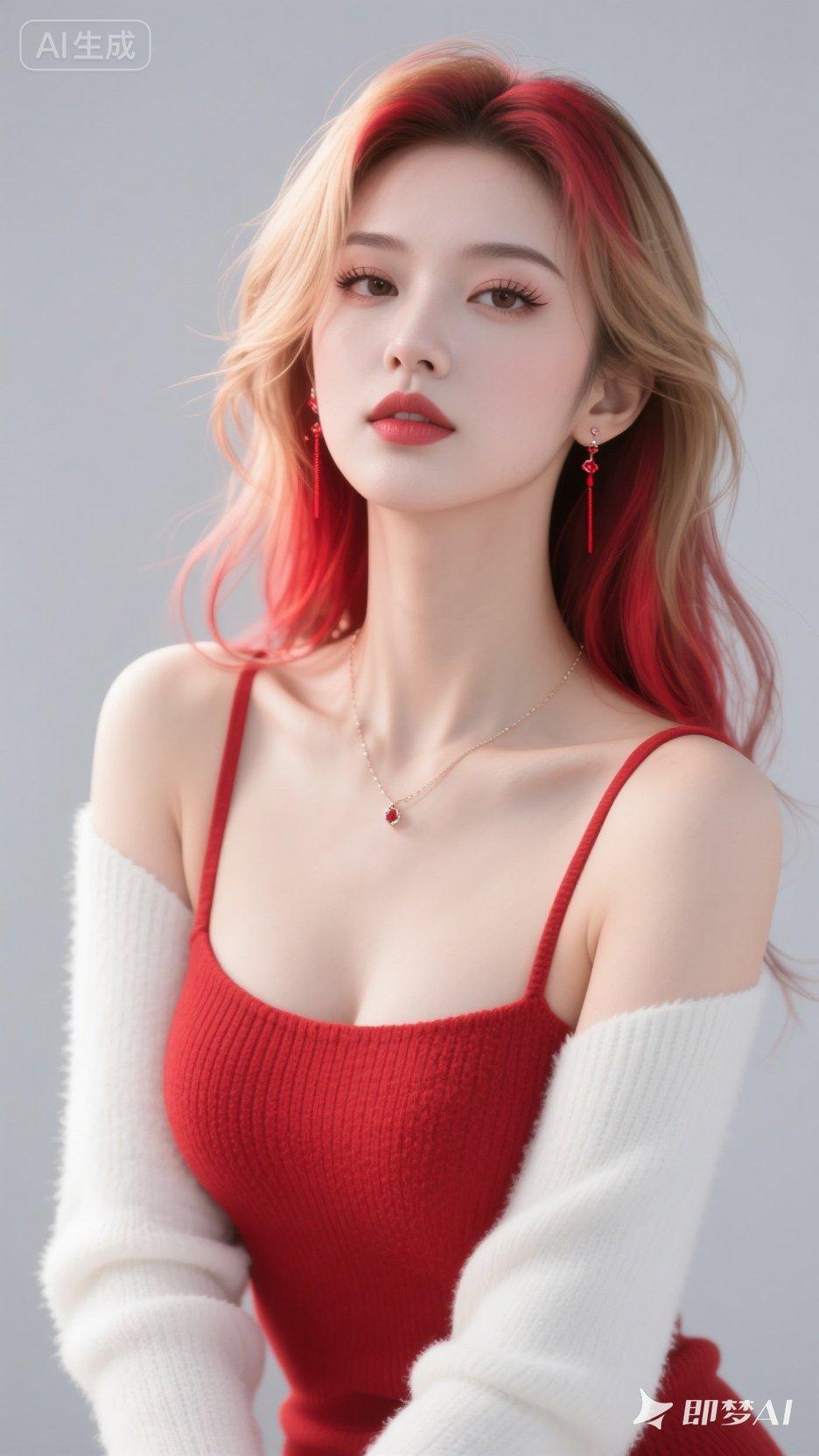 有气质的穿搭是怎么样的街头拍摄照片 30岁的女性如何穿衣才不会显老