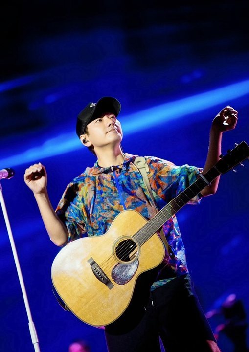 海来阿木吉隆坡演唱会海来阿木吉隆坡巡演官宣海来阿木吉隆坡演唱会 