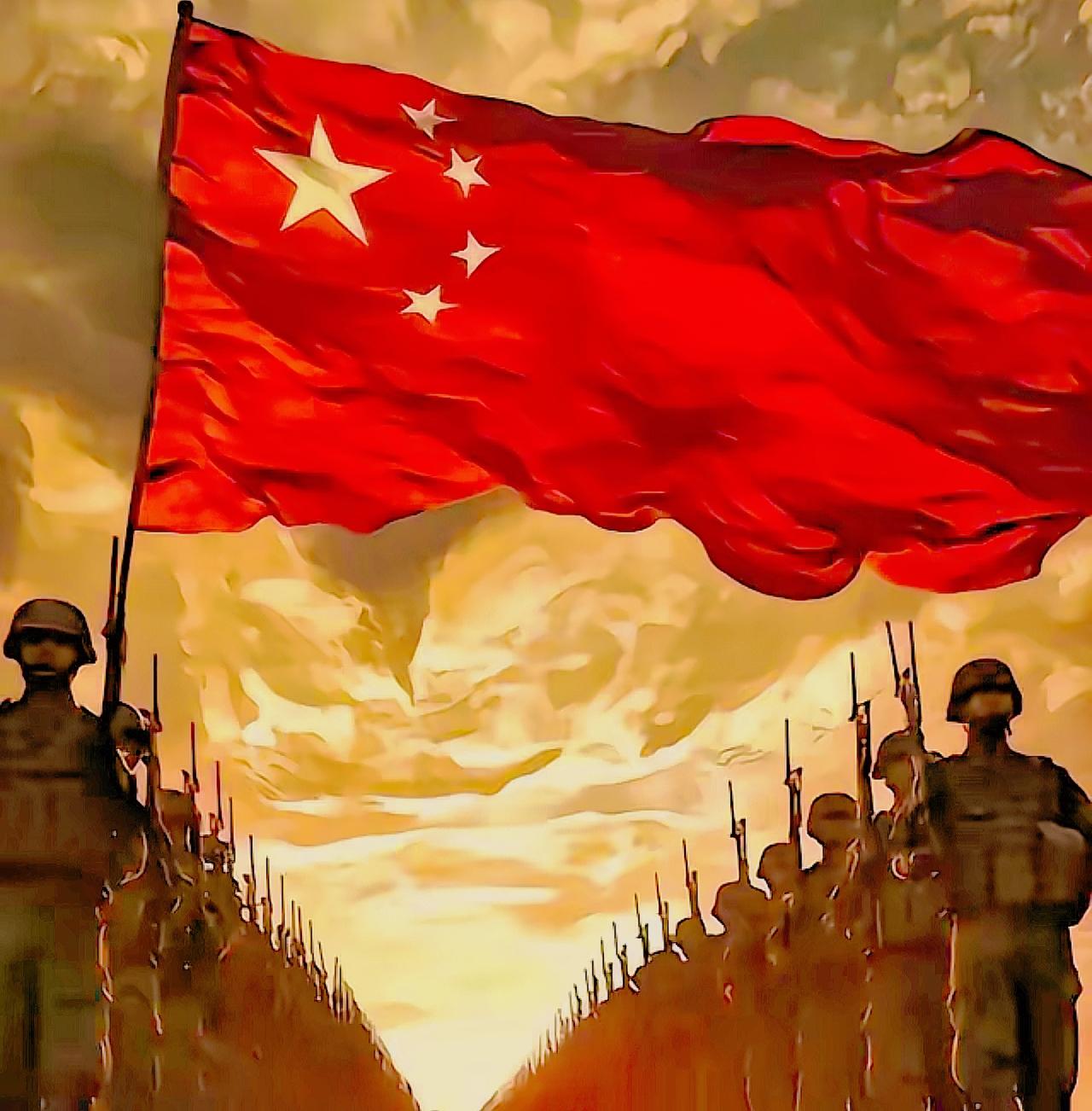 奉劝所有中国人，大家一定要做好心理准备
​日本这次动真格了。他们要在三月底之前，