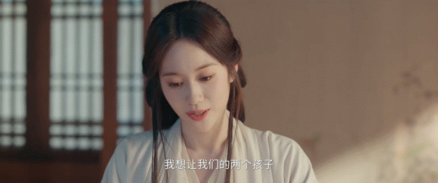 百花杀父凭子贵世子妃上位了百花杀🎐一句一生一世此心不变道尽深情，父凭子贵名场面