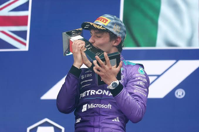 2026 F1美国站：那条被车手骂“不可接受”的颠簸赛道，这回真要见证新王加冕了