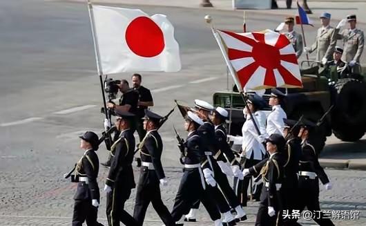 性质恶劣！日本自卫官持刀强闯我驻日使馆，绝不能姑息！
 
3月24日深夜，寒风中