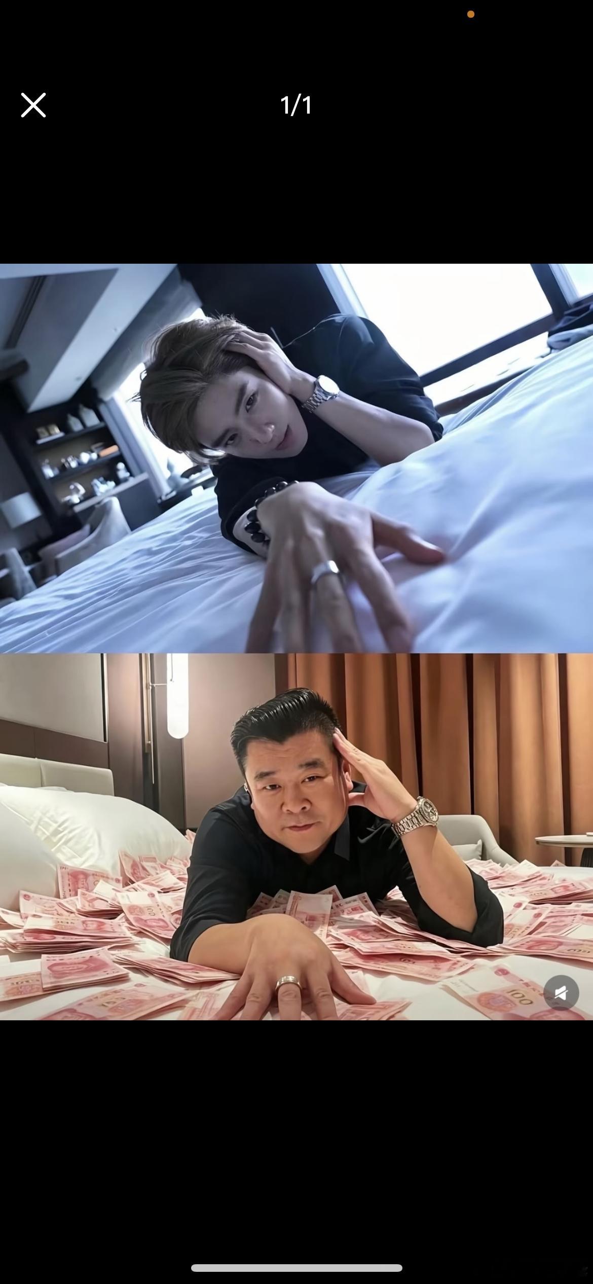 极限二选一，选吧 