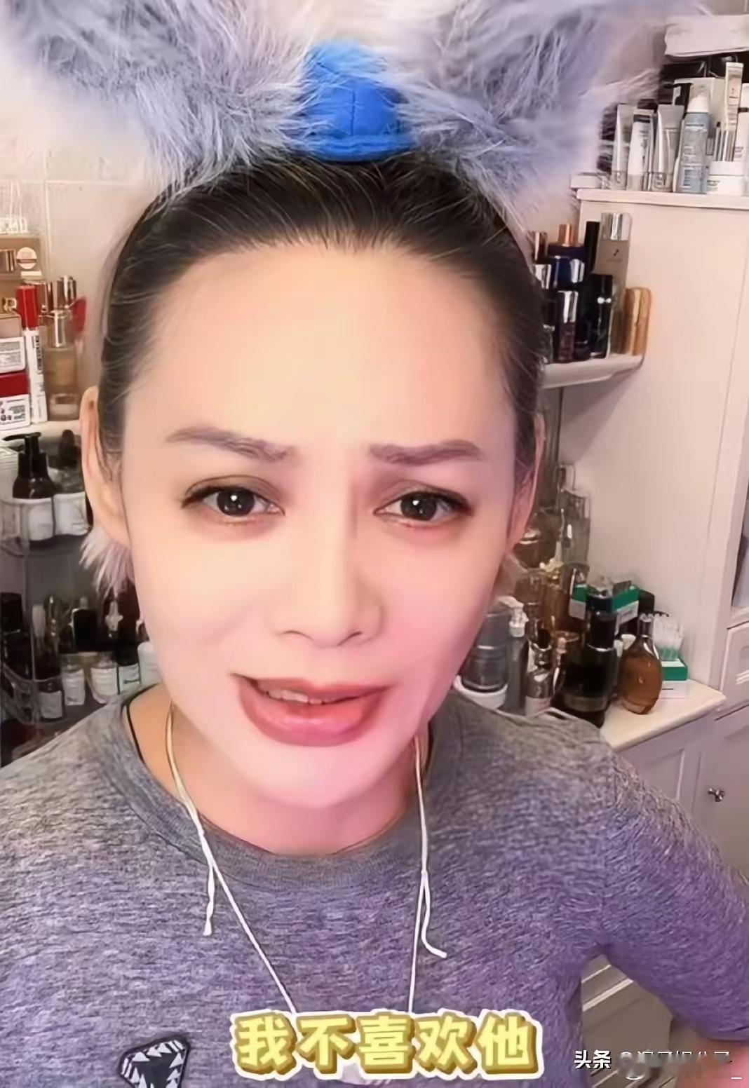笑死了，宁静回应和汪峰绯闻，一句话就把网友疑虑打消。​不同于汪峰的在意，宁静等综