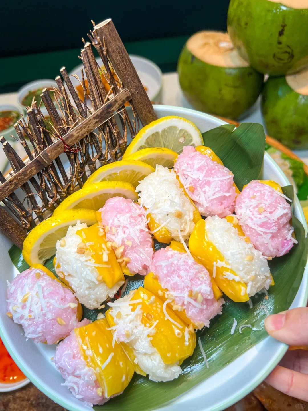 谁来解释一下海南这种！！！