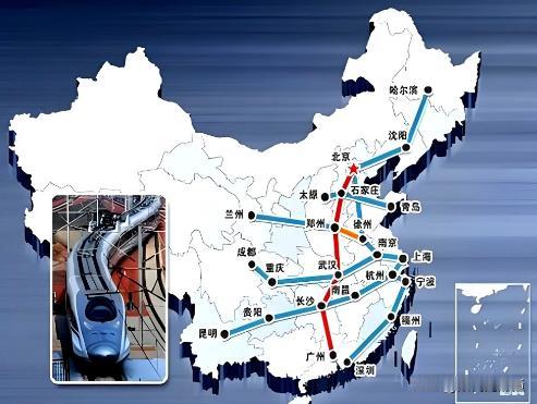 为什么当年的西方，要把先进的高铁技术转让给中国？

最根本的原因只有一个，那就是