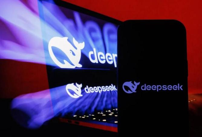 DeepSeek还能缺钱？公司破天荒宣布融资：再不行动恐成行业边角料！

202