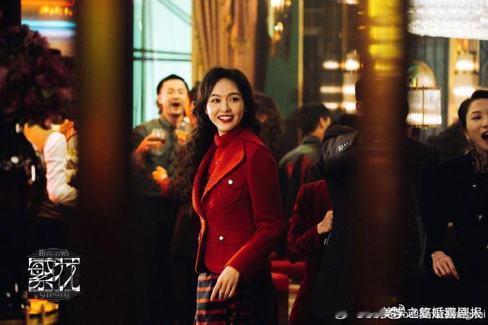 85 花演技与颜值双在线 她们颜值能打适配多风格角色，演技在不同题材中突破，靠作