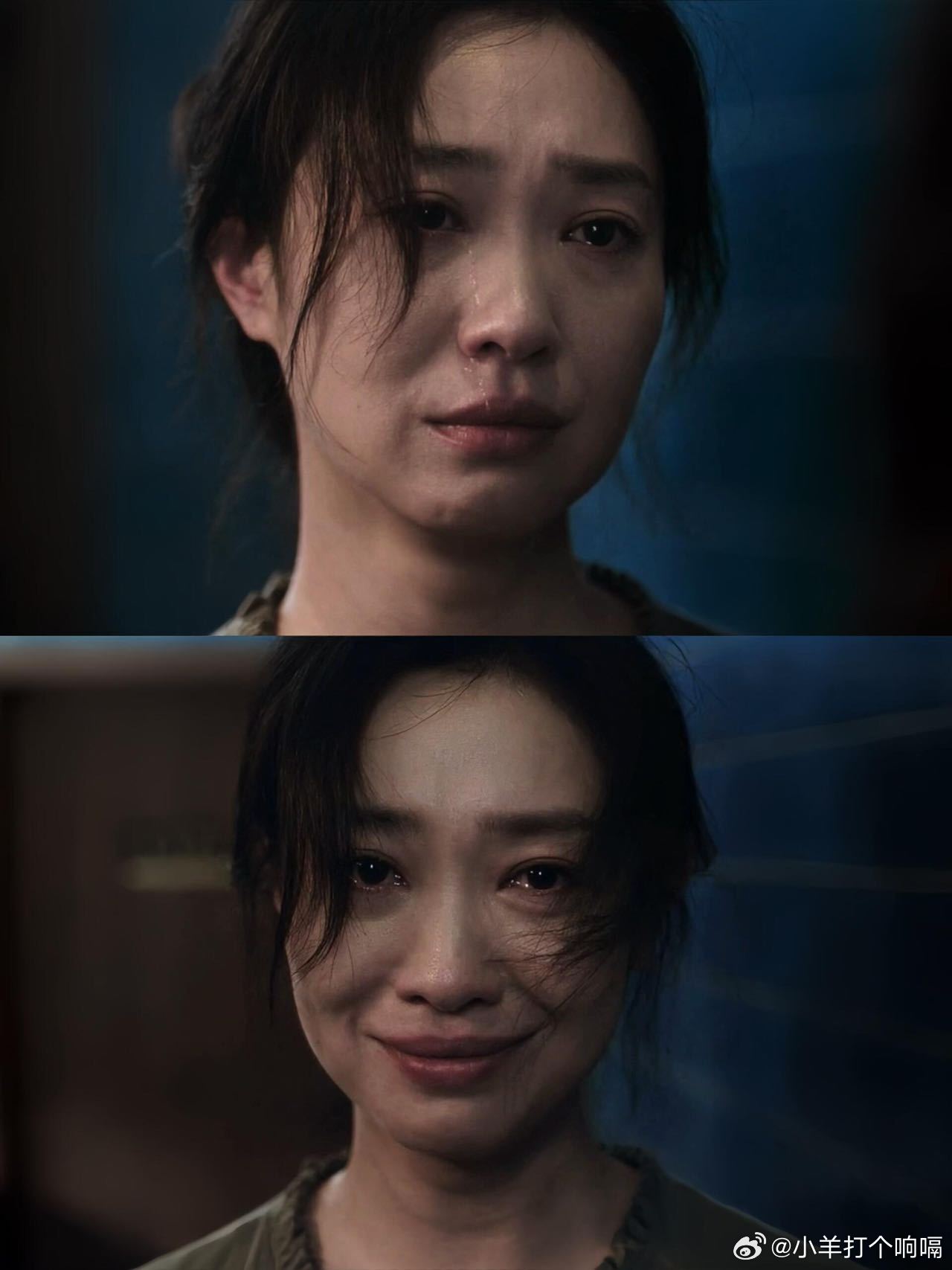 王佳佳马苏江疏影中女飙戏内娱中女演技有多权威看王佳佳、马苏、江疏影这波中女飙戏，