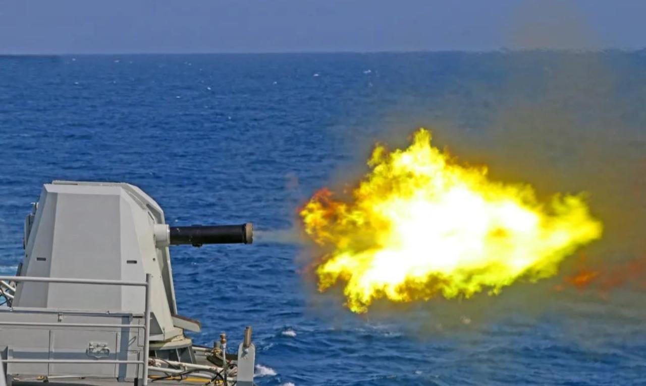 驱离日本船只！刚刚中方发布重磅消息。

3月17日18时48分，中国海警官方微信