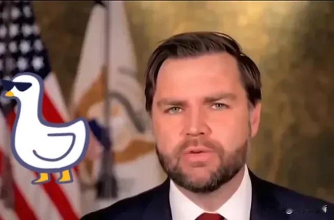 万斯：美国不想打了，但中国得讲道理。
这话从一个一贯耍流氓的美国人嘴里说出来，感